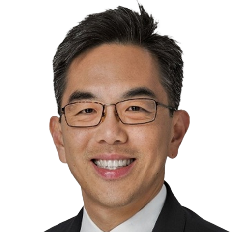 Wong Tien Yin